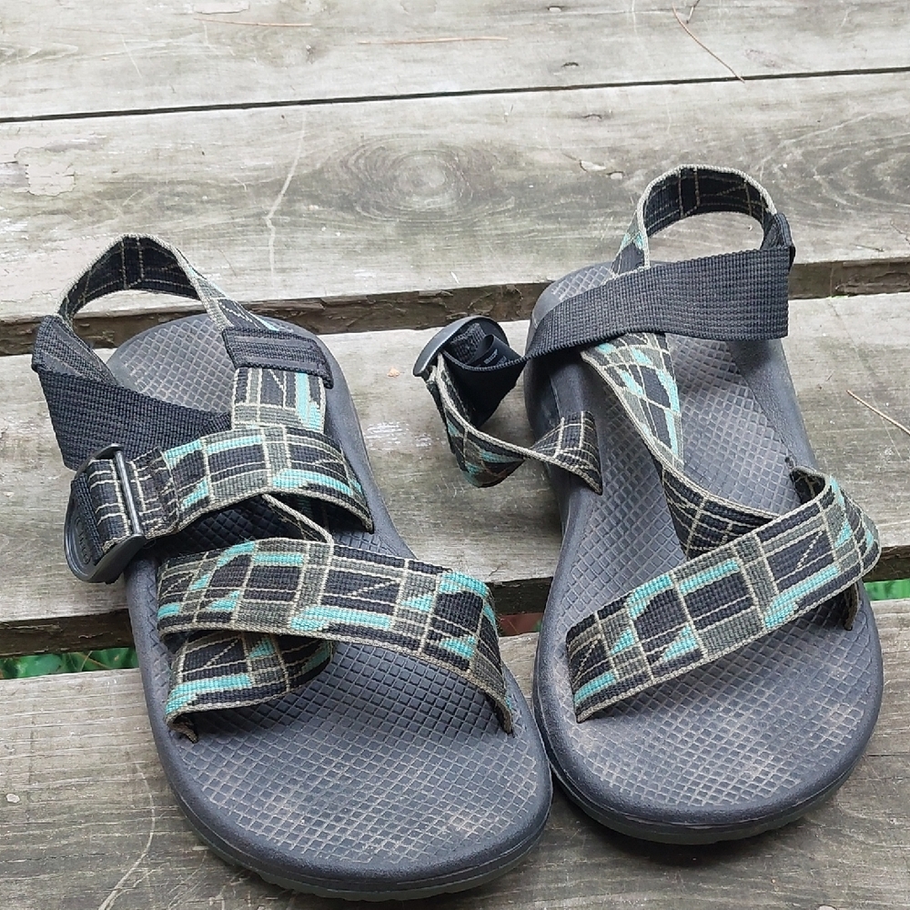 Chaco Sandals
